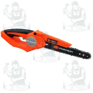 PUMPKIN เลื่อยโซ่ไร้สาย 8นิ้ว 20V รุ่น 50298 /INF-8CSB (ตัวเปล่า) มอเตอร์ไร้แปรงถ่าน **ส่งเร็ว ของแท้100%** 2