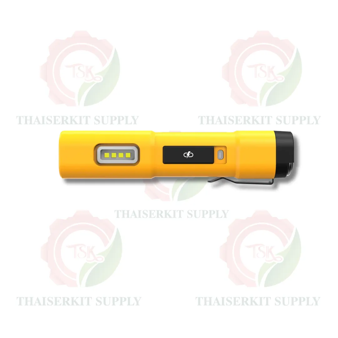+ + DEWALT ไฟฉาย LED แบบพกพา รุ่น DCL183 3