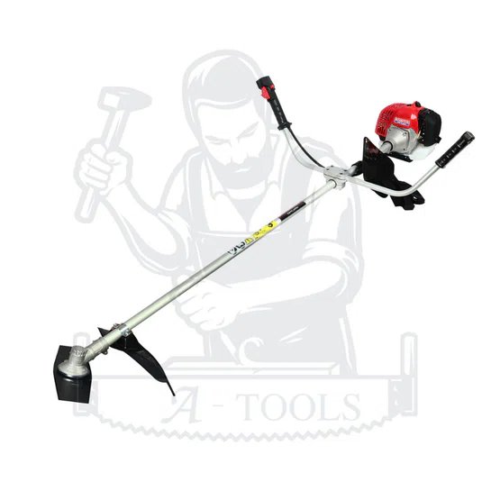 MARUYAMA เครื่องตัดหญ้า 2จังหวะ มารูยาม่า รุ่น BCF500HTR-RS 49.9ซีซี 2.64แรงม้า BCF500 **ส่งเร็ว ของแท้100%** 5