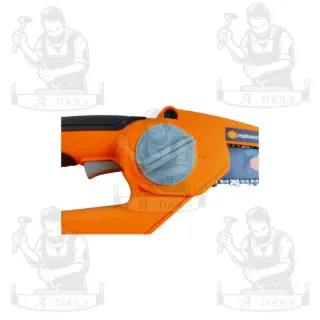 PUMPKIN เลื่อยโซ่ไร้สาย 8นิ้ว 20V รุ่น 50298 /INF-8CSB (ตัวเปล่า) มอเตอร์ไร้แปรงถ่าน **ส่งเร็ว ของแท้100%** 3