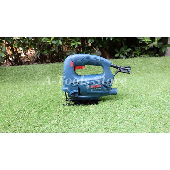 BOSCH เลื่อยจิ๊กซอ บ๊อช รุ่น GST700 เลื่อยฉลุไฟฟ้า 500W SDS Kick ปรับความเร็วรอบได้ 4