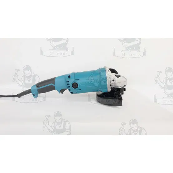 MAKITA เครื่องเจียร์ ไฟฟ้า 6" มากีต้า รุ่น M9003B 6นิ้ว 150มม. 1050วัตต์ ลูกหมู M9003 หินเจียร์ **ส่งเร็ว ของแท้100%** 6