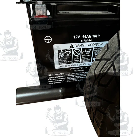 ROWEL เครื่องปั่นไฟ เบนซิน 8.3KW รุ่น RW-GE-RW8500EA 8300วัตต์ 15แรงม้า (กุญแจสตาร์ท) เครื่องยนต์ 4จังหวะ 5