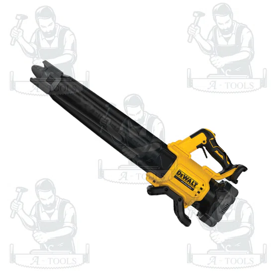 + + DEWALT เครื่องเป่าใบไม้ไร้สาย 20V รุ่น DCMBL562N-XJ (ตัวเปล่า)เครื่องเป่าใบไม้ DCMBL562 2