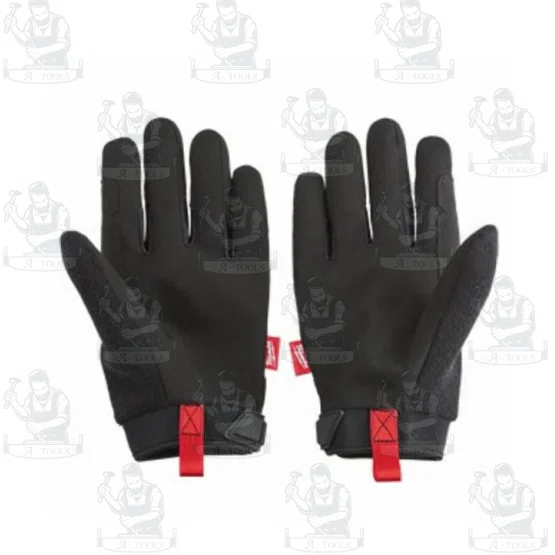 Milwaukee ถุงมือ General Purpose Gloves รุ่น 48-22-8721 (M) / 48-22-8722 (L) 3