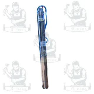 MITSUBISHI ปั๊มบาดาล มิตซูบิชิ ECO บ่อ3" รุ่น 3DSP-375O32/9 ท่อส่ง1 1/4นิ้ว 0.5HP 9ใบพัด 220V SUPER PUMP ปั๊มน้ำบาดาล 6