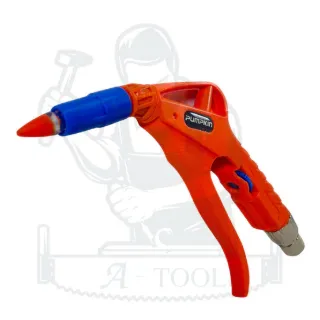 PUMPKIN ปืนฉีดลม/น้ำ ปรับแรงลม/น้ำ รุ่น 31426 / PTT-AWG Air Blow Gun แข็งแรง ทนทาน ใช้งานง่าย **ส่งเร็ว ของแท้100%** 3