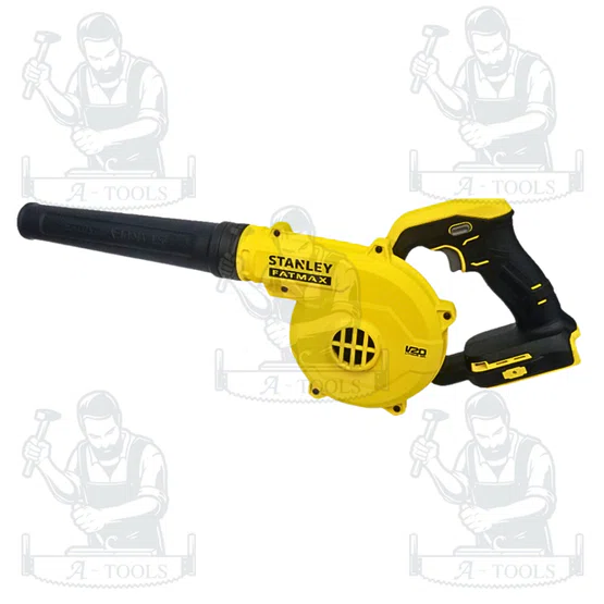 STANLEY เครื่องเป่าลมไร้สาย 20V รุ่น SCBL01-B1 (ตัวเปล่า) รับประกัน 2 ปี สินค้า 2