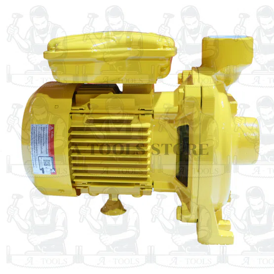 MITSUBISHI ปั๊มน้ำ หอยโข่ง รุ่น ACM-1105SH (NEW) [220V] 1 1/2" x 1 1/2" x 1.5HP ชนิดแรงดันน้ำปานกลาง **ส่งเร็ว ของแท้** 4