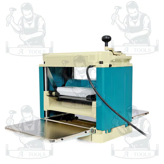 MAKITA กบแท่นไสไม้ มากีต้า รุ่น 2012NB (12นิ้ว) 304 มม. 1,650วัตต์ ความเร็วรอบ8,500รอบ/นาที **ส่งเร็ว ของแท้100%** 4