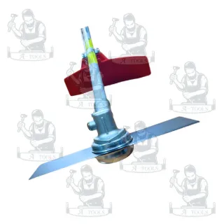 HONDA เครื่องตัดหญ้า ฮอนด้า GX50 4จังหวะ ก้าน GOLDEN STAR คอฟรี (หมุนได้360องศา) 2แรงม้า **ส่งเร็ว ของแท้100%** 6
