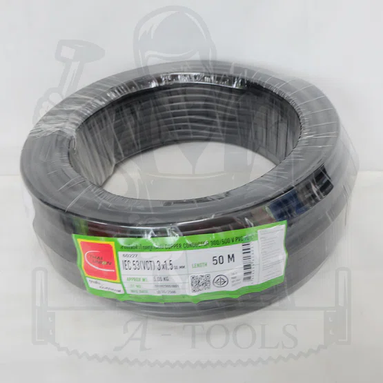 TORQUE ปั๊มบาดาล บ่อ4นิ้ว 2HP 14ใบพัด 380V รุ่น TQ-SP-6BH14-4/T ท่อส่ง 2" ใบพัดสลัดทราย 3