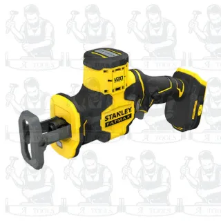 STANLEY เลื่อยชัก ไร้สาย 20V รุ่น SBR305-KR (เครื่องเปล่า) ไร้แปรงถ่าน รับประกัน2ปี 2