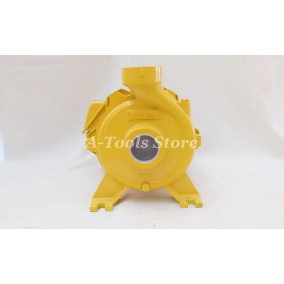MITSUBISHI ปั๊มน้ำหอยโข่ง ปั๊มน้ำไฟฟ้า 2" x 2" x 3HP 380V รุ่น WCM-2205T 2นิ้ว 3แรงม้า มิตซูบิชิ SUPER PUMP ปั๊มหอยโข่ง 5