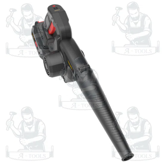 OSUKA ชุดเครื่องเป่าลมไร้สาย 20V รุ่น OCJB846-M1 (แบต 20V 4.0Ah x1 +แท่นชาร์จ) สินค้า 6