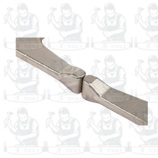 SATA คีมล็อคปากตัวซี 11 นิ้ว รุ่น 71601ตัวจับ C-Clamp แบบกว้างช่วยให้ยึดเกาะชิ้นงานได้อย่างมั่นคง ของแท้ 4