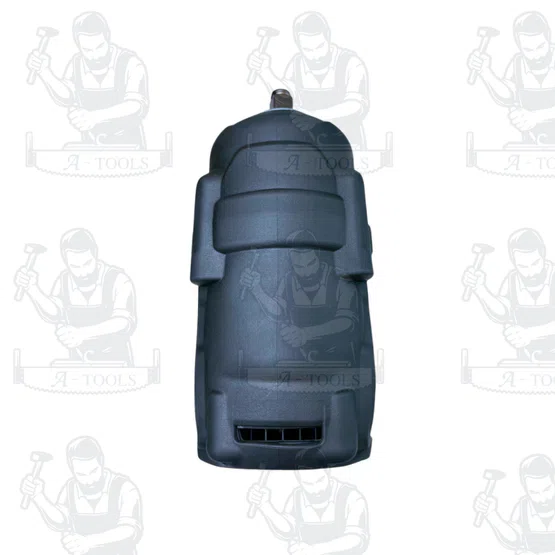 DEWALT รุ่น DCF961NT-KR บล็อกกระแทกไร้สาย ไร้แปรงถ่าน 20V Max 1/2 นิ้ว (ตัวเปล่า) พร้อมกล่อง TSTAK พร้อมส่ง ของแท้ 100% 6