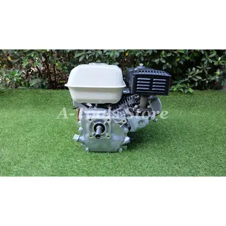 HONDA เครื่องยนต์ เบนซิน 4จังหวะ ฮอนด้า รุ่น GP160 รับประกัน1ปี เครื่องฮอนด้าแท้ เครื่องยนต์เบนซินอเนกประสงค์ ของแท้ 4