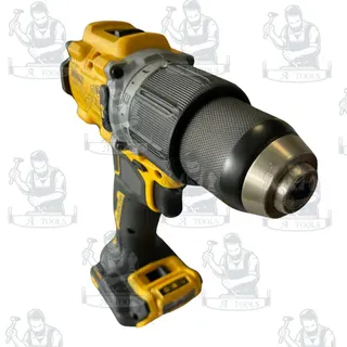 DEWALT สว่านกระแทก ไร้สาย 20V MAX รุ่น DCD805N-B1 (ตัวเปล่า) 20V Max DCD805 รับประกัน3ปี 4