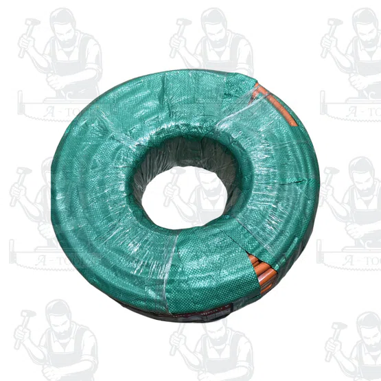 LONGWELL สายเชื่อม PVC สีส้ม 50 SQ.MM ขนาดลวด 0.12mm. 1000 เส้น ม้วนละ100M. ( ขายยกม้วน ) สินค้า พร้อมส่ง 5