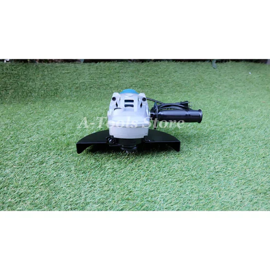MAKITA เครื่องเจียร์ 9” มากีต้า รุ่น M9001B 9นิ้ว 230mm. 2000W หินเจียร์ ลูกหมูไฟฟ้า M9001 (แทน MT903 ) **ของแท้100%** 2