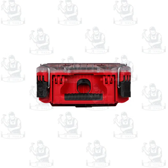 + + Milwaukee กล่องเครื่องมือ PACKOUT Compact Organizer รุ่น 48-22-8435 2