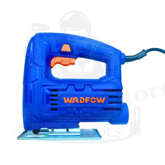 WADFOW เลื่อยจิ๊กซอ รุ่น WJS15401 กำลังไฟ 400W แถมใบเลื่อย 1ชิ้น 4