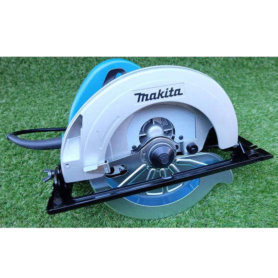 MAKITA เลื่อยวงเดือน 9นิ้ว มากีต้า รุ่น N5900B แถมใบเลื่อยวงเดือน 2000W วงเดือนตัดไม้ 9" เครื่องเลื่อยวงเดือน N5900 3
