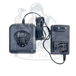 ชุด COMBO BOSCH 12V สว่านกระแทก GSB120-LI +ไขควงกระแทก GDR120-LI / แบตเตอรี่2ก้อน / แท่นชาร์จ1เครื่อง 06019G81K3 ของแท้ 5