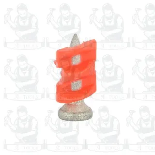 DEWALT ตะปูยิงคอนกรีต แข็งพิเศษ สำหรับเครื่อง DCN890 DCN8903013 - DCN8903017 - DCN8903022 -.DCN8903027 - DCN8903032 (ขนาด=DCN8903022 -22mm.) 4