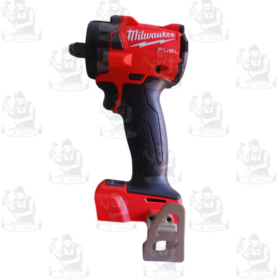 Milwaukee บล็อกกระแทก ไร้สาย 18V รุ่น M18 FIW212-0 ASIA 1/2" คอมแพ็ค รับประกัน1ปี **ส่งเร็ว ของแท้100%** 2