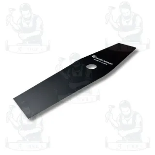 MARUYAMA รุ่น 469481 ใบมีดตัดหญ้า 14 นิ้ว ขนาด 355 mm.ใบมีดตัดหญ้า ผลิคจากเหล็ก SKS5 ที่มีคุณภาพดี ไม่แตกหักขณะใช้งาน 3
