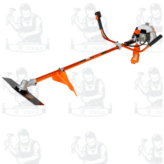 PUMPKIN เครื่องตัดหญ้า 2 จังหวะ XTREME PTT-XT411/50465 4