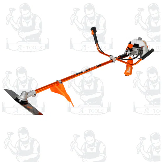 PUMPKIN เครื่องตัดหญ้า 2 จังหวะ XTREME PTT-XT411/50465 2