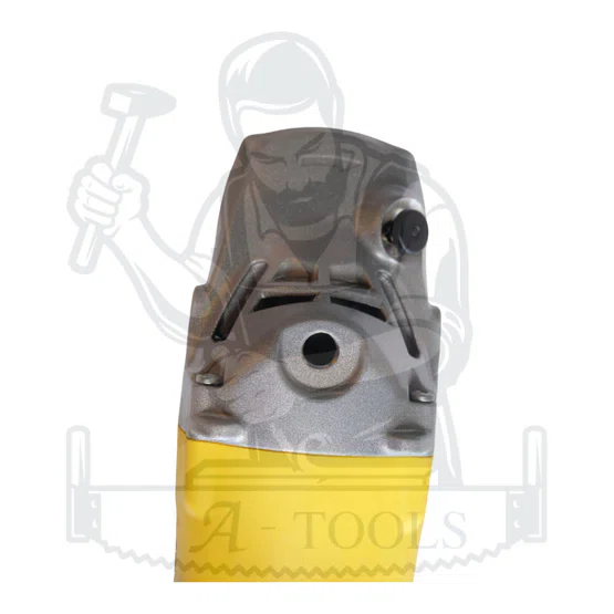 STANLEY เครื่องเจียร 9นิ้ว รุ่น SL229-B1 กำลังไฟ 2200W รับประกัน 2ปี 6