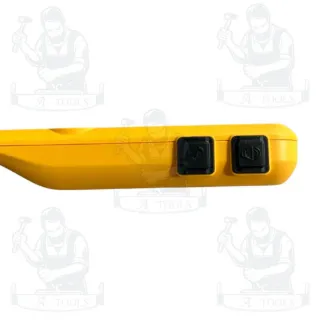DEWALT หูฟังบลูทูธแบบคล้องคอ รุ่น DXMA1902093E Jobsite Pro Max Nekband Earphones ของแท้ 100% พร้อมส่ง 6
