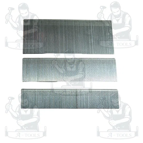 STANLEY เครื่องยิงตะปูไร้สาย 20V รุ่น SCN618-B1 ตะปู F15 - F50 รับประกัน 2 ปี ของแท้ 6