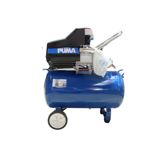 PUMA ปั๊มลม โรตารี่ พูม่า รุ่น XM-2550 3HP ถังลม 50ลิตร รับประกัน 1ปี XM2550 **ส่งเร็ว ของแท้100%** 3