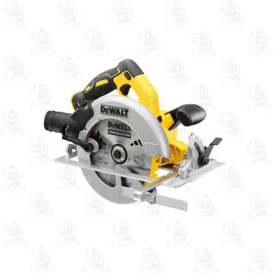 + + DEWALT เลื่อยวงเดือน 7นิ้ว 20V รุ่น DCS570N-B1 (เครื่องเปล่า) DCS570 รับประกัน 3ปี 2