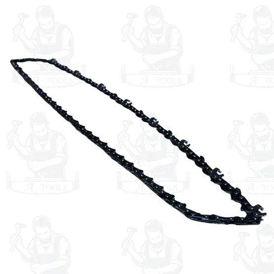 OSUKA โซ่เลื่อยไร้สาย11.5 นิ้ว OCCS430-PT0017 บาร์โซ่เลื่อยไร้สาย ออกแบบมาเพื่อใช้งานกับเลื่อยไร้สาย 20V 4