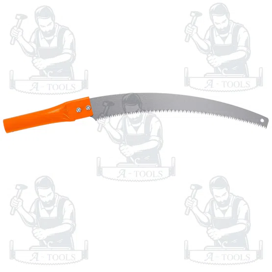 PUMPKIN รุ่น 196030/PTT-6042 เลื่อยโค้งตัดกิ่งไม้ 14″ 5