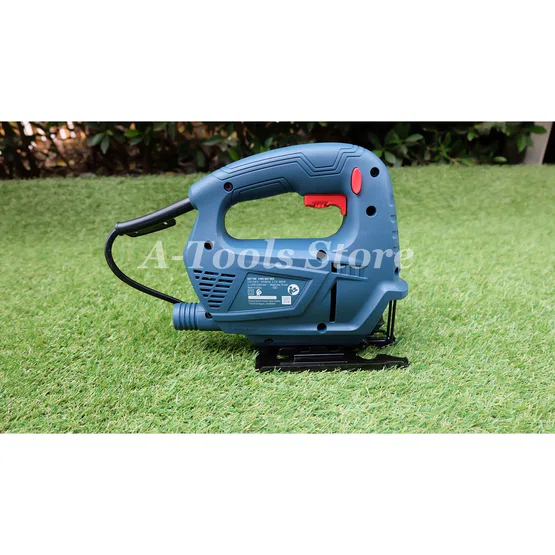 BOSCH เลื่อยจิ๊กซอ บ๊อช รุ่น GST700 เลื่อยฉลุไฟฟ้า 500W SDS Kick ปรับความเร็วรอบได้ 3