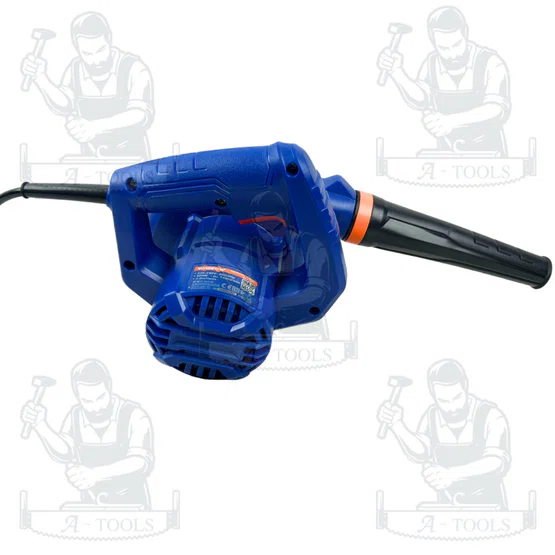 WADFOW เครื่องเป่าลมไฟฟ้า รุ่น WAB15401 กำลังไฟ 400W สินค้า 5