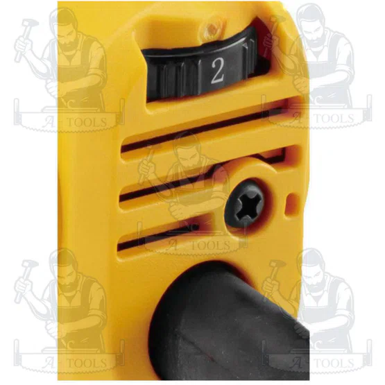 DEWALT เครื่องเจียรไฟฟ้า 4" รุ่น DWE4118-B1 กำลังไฟ 950 วัตต์ สวิตซ์ข้าง รับประกัน 3 ปี ของแท้ พร้อมส่ง 5