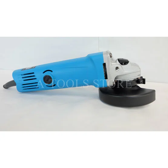 ZINSANO เครื่องเจียร์ ซินซาโน่ รุ่น AG6804 4นิ้ว 680วัตต์ เจียรเหล็ก ตัดเหล็ก ตัดกระเบื้อง ขัดไม้ ลูกหมู หินเจียร์ 5