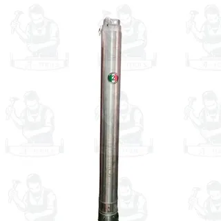 TORQUE รุ่น TQ-SP-6BH21-4/S ปั๊มบาดาล บ่อ 4" 3.0 แรง ท่อส่ง 2" 21 ใบพัด 220 V (ไม่รวมสายไฟ) สินค้าพร้อมส่ง ของแท้ 100% 3