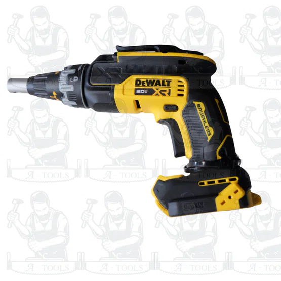 + + DEWALT สว่าน ดรายวอลล์ ไร้สาย 20V รุ่น DCF630B (เครื่องเปล่า) DCF630 2
