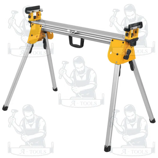 DEWALT ขาตั้งแท่นตัดองศา รุ่น DWX724 สามารถรับน้ำหนักได้ถึง 150 kg. ของแท้ พร้อมส่ง 2
