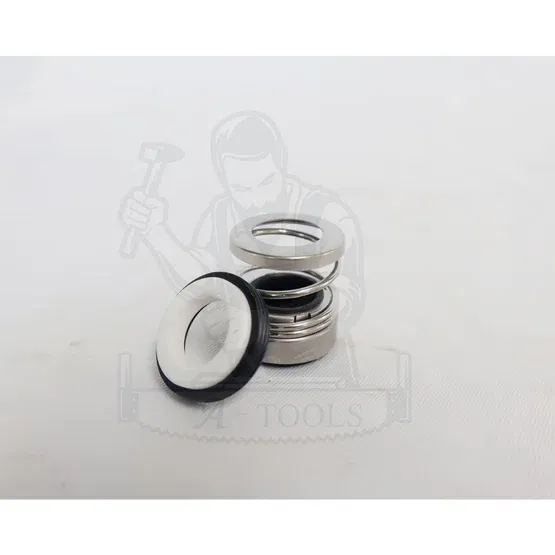 SUPER PUMP MECHANICAL SEAL รุ่น TS560A-15 แมคคานิคอลซีล ซีลปั๊มน้ำ ซีลปั๊มหอยโข่งมิตซูบิชิ 5