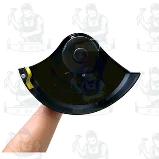 WADFOW เครื่องเล็มหญ้า ไฟฟ้า รุ่น WXM2501 กำลัง 250 วัตต์ / 220V. / ความเร็ว 12000รอบ/นาที เล็มหญ้า ตัดหญ้า 2